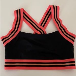 Beyond Yoga Sports Bra.